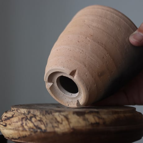 humanity pot  / ヤクモ    no.526-62