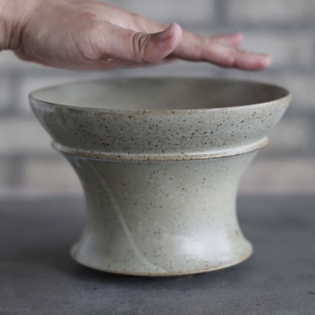 HUM / humanity original pot / 6号  no.412-90