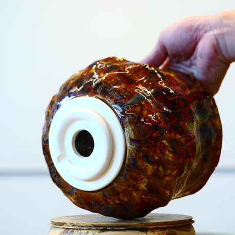 P&A ceramic ware / souha　no.218-33