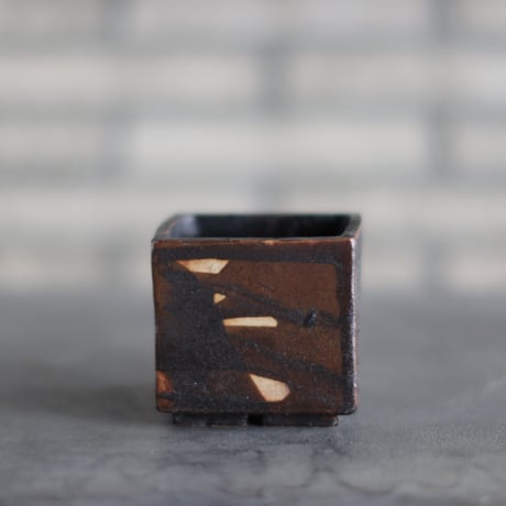 Kaori Ono / blacca / humanity pot (2.5号)  no.831-94