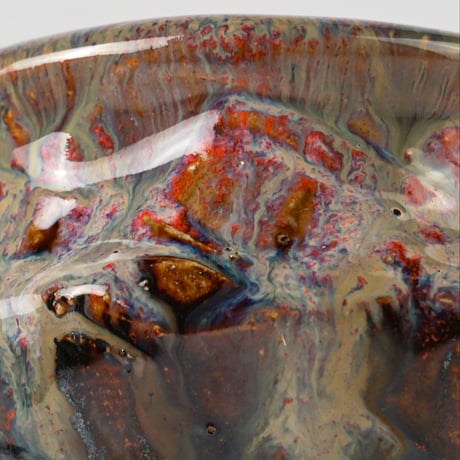 P＆A ceramic ware / souha (3号)  no.430-12