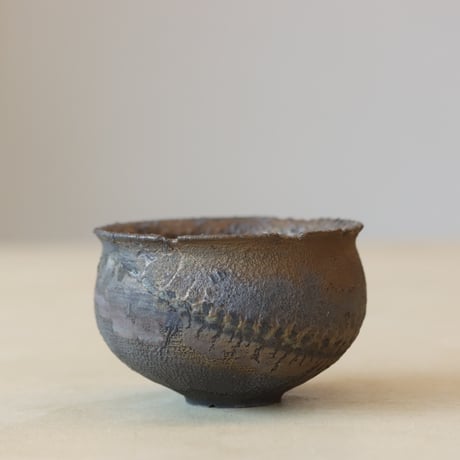 TAKERO POT / MOMI  no.302-5