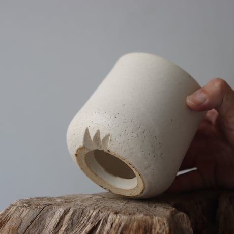 Atsushi Funakushi / humanity pot    no721-124