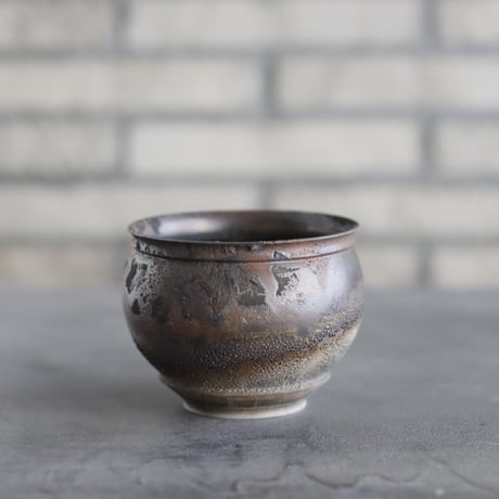 TAKERO POT / モミテツ / (3.5号)  no.1207-80