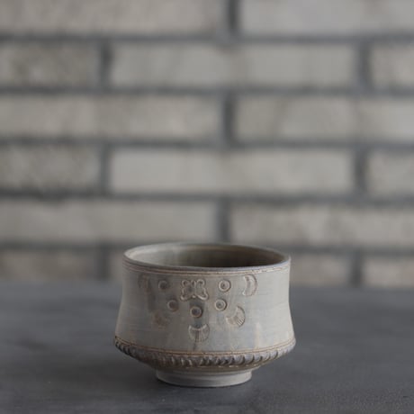 Kazuhiro Arima / humanity pot (3号)  no.A1221-44