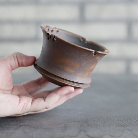 TAKERO POT / サビ / (3.5号) no.1116-21