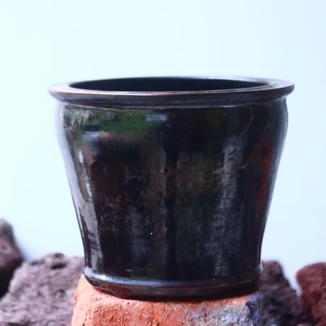 Hiroyuki  Nemoto 〝spiritus″   /   humanity pot       no.51039