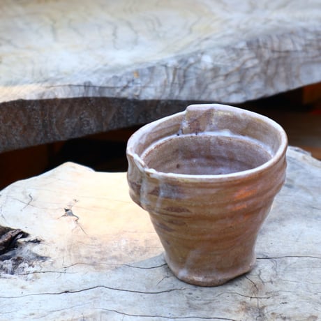 Mie  Maeda〝cherry″／humanity pot    no508129