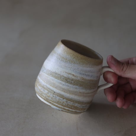 N/OH【食器】Mug Cup / MARBLE NOHBLE / 中   no.1101-2