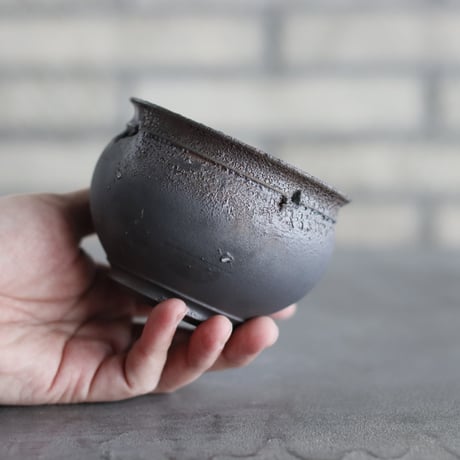 TAKERO POT / モミ / (3.5号) no.1116-36