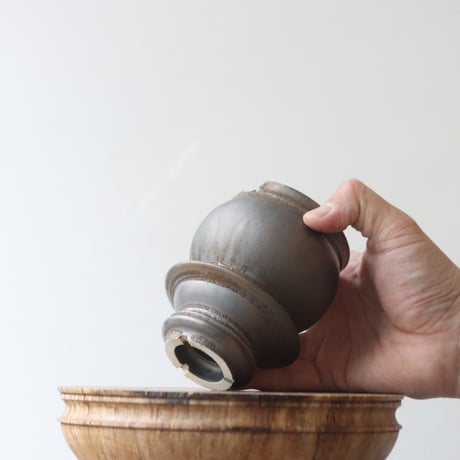 TAKERO POT / TETSU  no.309-27