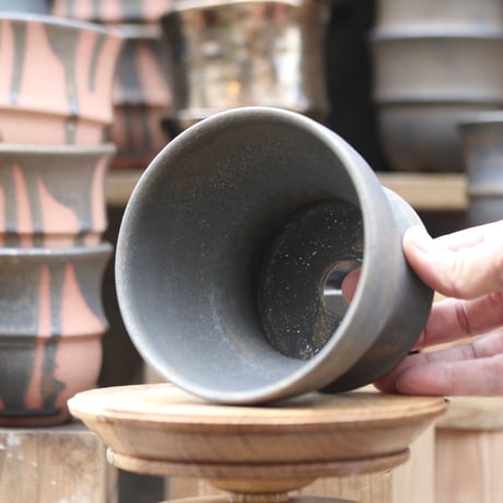 HUM / humanity pot    no.115-150