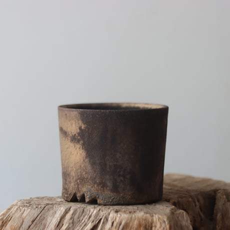 Atsushi Funakushi / humanity pot    no721-34