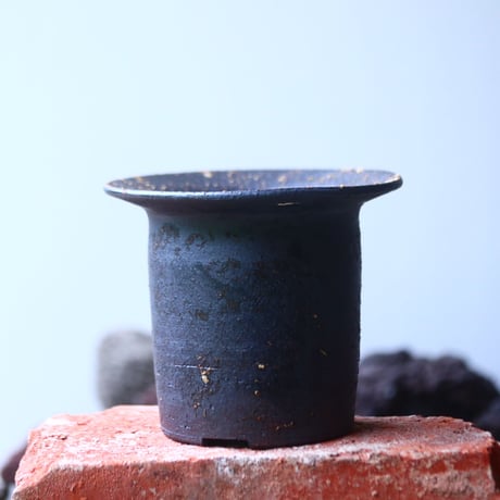 Masato  Akutsu 〝grunge″   /   humanity pot       no51006