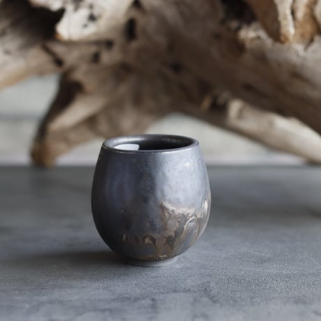 TAKERO POT / Tetsu  (2号)   no.525-97