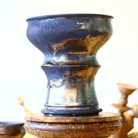 Kazuhiro Arima〝CORE″ / humanity pot    no507-37