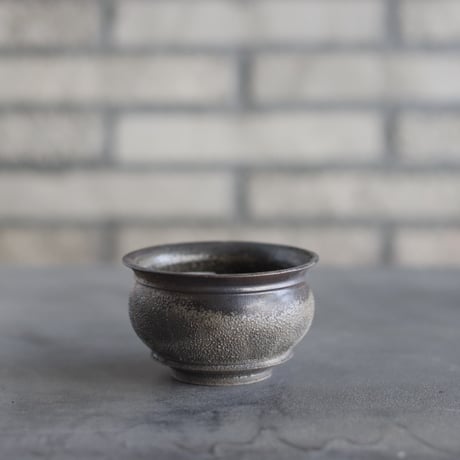 TAKERO POT /  モミテツ / (3号)  no.1207-100