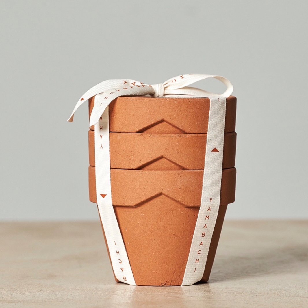 鉢・プランター TAKERO POT MASSES YAMABACHI fit=scale-down,w=1200