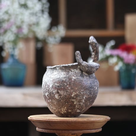 【TENN】Pot / TAKERO POT  no.1225/84