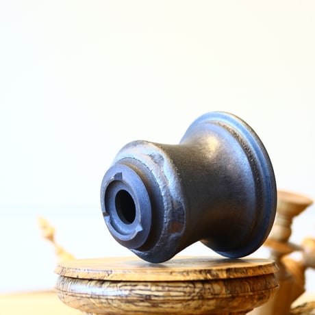 Kazuhiro Arima〝jamoro″ / humanity pot    no507-4