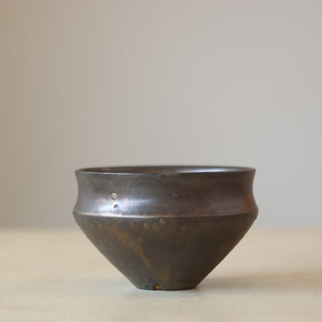 Yuta Uchida / auburns (4号鉢)  no.330-55