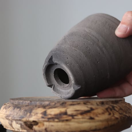 humanity pot  / ヤクモ    no.526-57