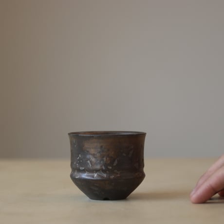 Yuta Uchida / auburns (2.5号鉢)  no.330-67