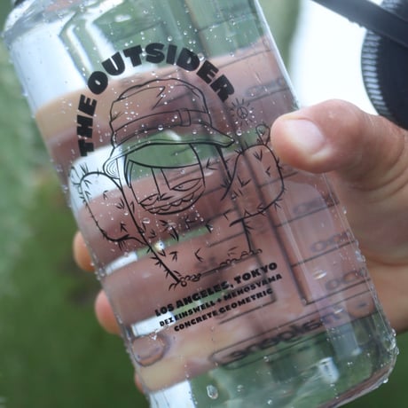 32oz. Nalgene Cactus Water Bottle