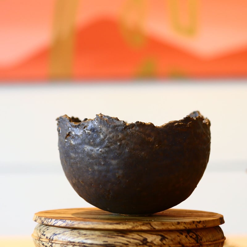 たけろうポット ちぎり たけろうポット/ チギリ / スミ / LL たけろう