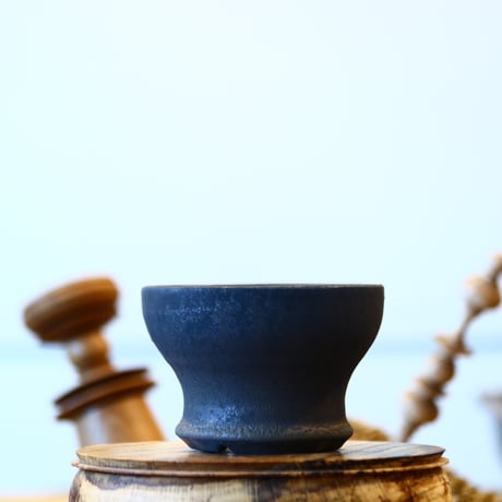 HUM / humanity pot     no.114-6