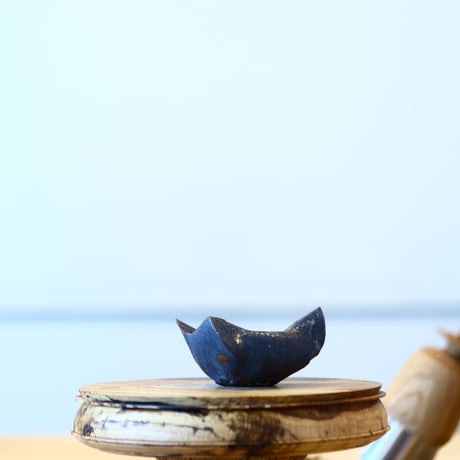 Kazuhiro Arima〝 CORE″ / humanity pot    no813-148
