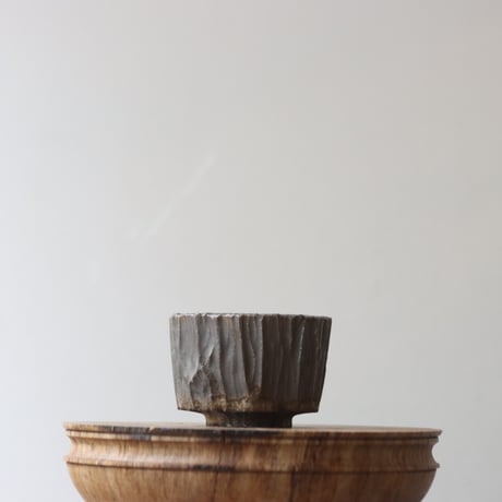 TAKERO POT / TETSU  no.309-46