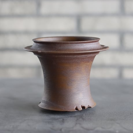 TAKERO POT / サビ / (4.5号) no.1116-13