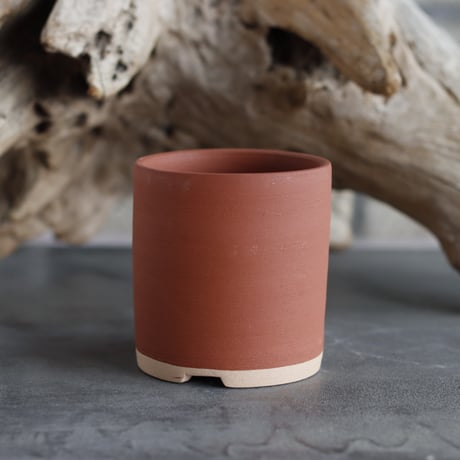 【廃番】bizen pot 2個セット CATEGORY BIZENBACHI | 芽の巣山