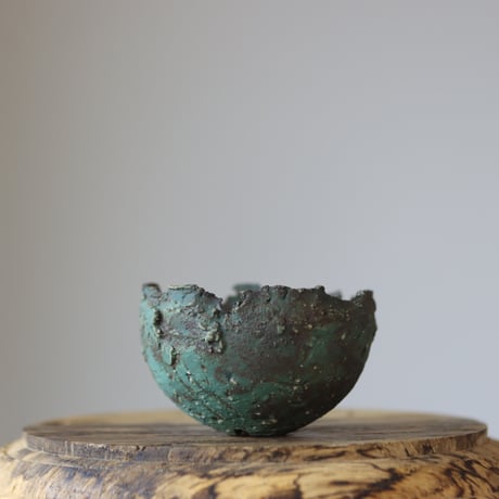 たけろうポット / チギリ / カリウド(ミドリ CATEGORY 2024/10/13 20:00~ | 芽の巣山