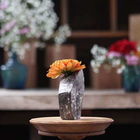 【TENN】Flower Vase / TAKERO POT  no.122524