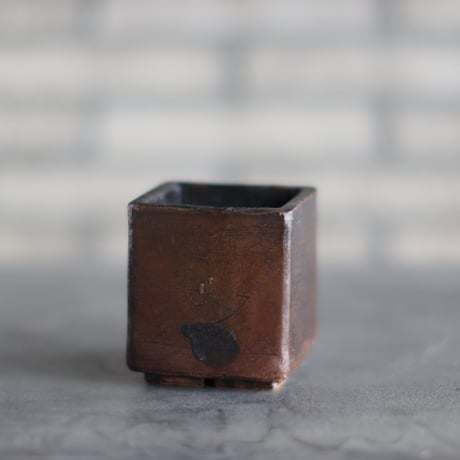 Kaori Ono / blacca / humanity pot (2.5号)  no.831-99