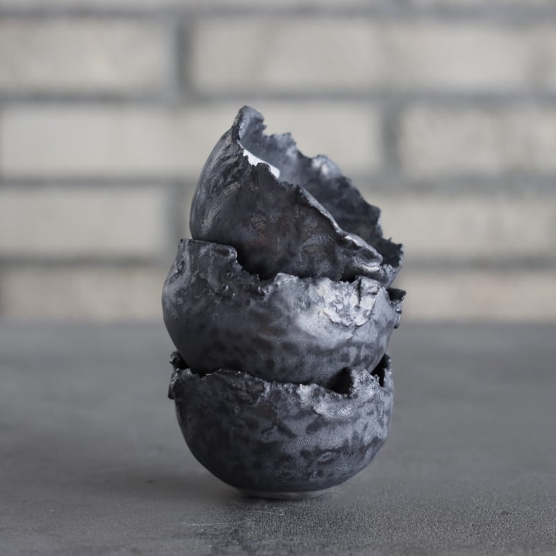 takero pot / Chigiri / テツ / マメ (2号) no.531-117