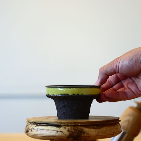 Kazuhiro Arima〝NOAD″ / humanity pot    no813-115