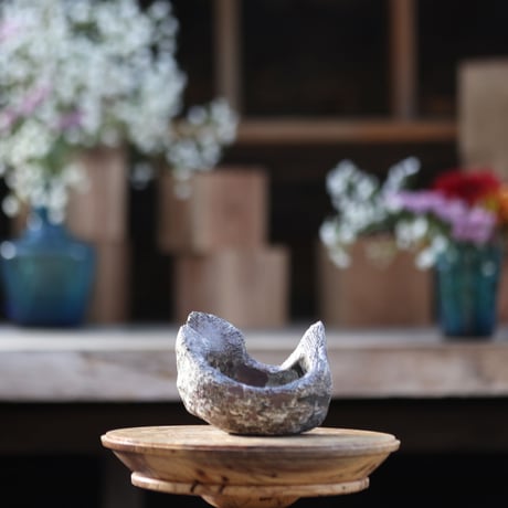 【TENN】Pot / TAKERO POT  no.1225/131