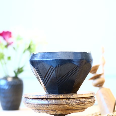 N/OH  INORI / Black / M　 no.604-158