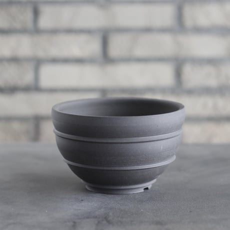 美品 内田裕太 作家鉢 モンスト 大鉢 y鉢 アガベ グラキリス カタチ