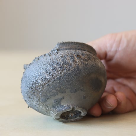 TAKERO POT / MOMI  no.302-10