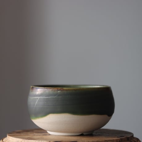 Mie Maeda / verda / humanity pot   no.818-54