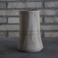 Kazuhiro Arima / 化粧炻器 / humanity (3.5号)  no.517-44