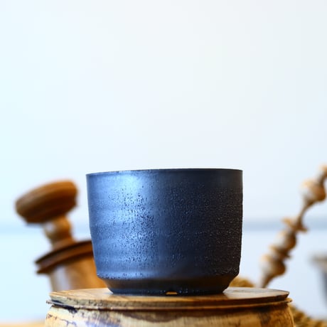 HUM / humanity pot     no.114-23