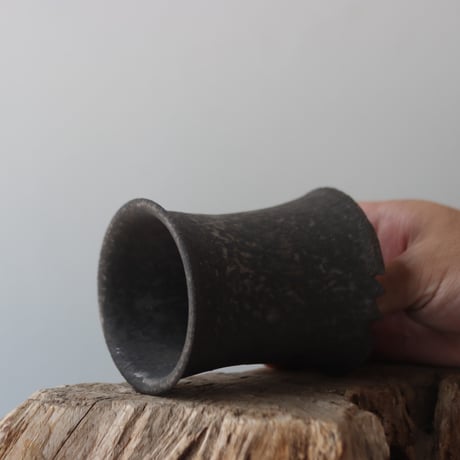 Atsushi Funakushi / humanity pot    no721-7