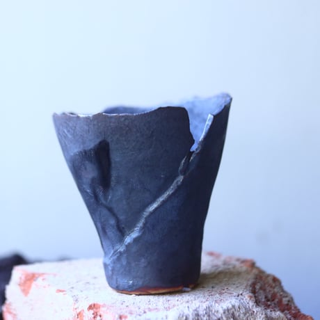 【HAKASEPOT】  KAIKAI ／KURO    S    no.50356