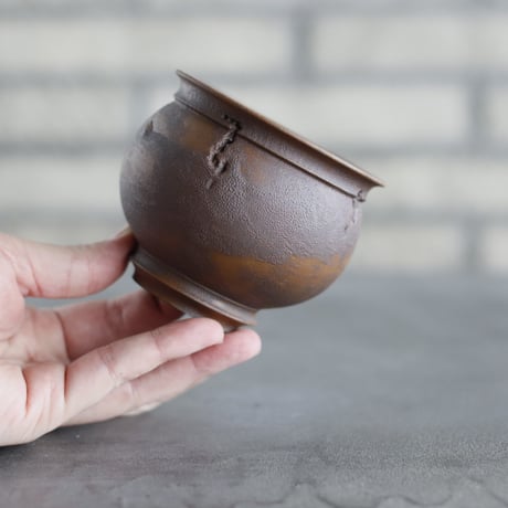 TAKERO POT / サビ / (3号) no.1116-19