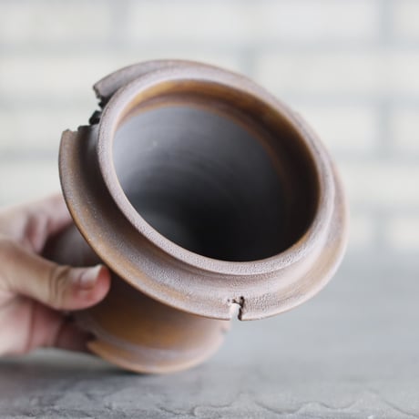 TAKERO POT / サビ / (4.5号) no.1116-13